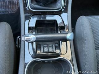 Ford Galaxy 2.0TDCi, 103KE, VYHŘ. SED 2011
