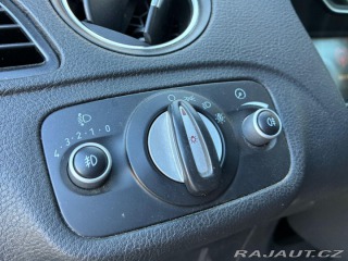 Ford Galaxy 2.0TDCi, 103KE, VYHŘ. SED 2011