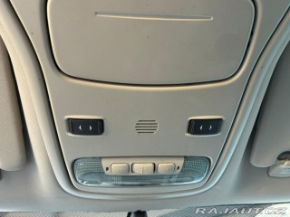 Ford Galaxy 2.0TDCi, 103KE, VYHŘ. SED 2011