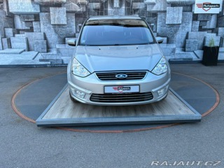 Ford Galaxy 2.0TDCi, 103KE, VYHŘ. SED 2011