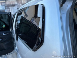 Ford Galaxy 2.0TDCi, 103KE, VYHŘ. SED 2011