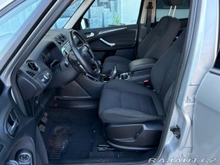 Ford Galaxy 2.0TDCi, 103KE, VYHŘ. SED 2011