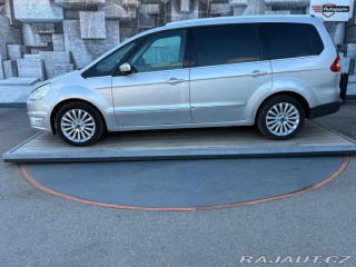 Ford Galaxy 2.0TDCi, 103KE, VYHŘ. SED 2011