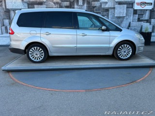 Ford Galaxy 2.0TDCi, 103KE, VYHŘ. SED 2011