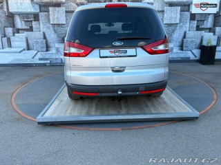 Ford Galaxy 2.0TDCi, 103KE, VYHŘ. SED 2011