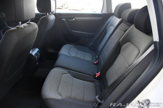 Volkswagen Passat 2.0TDi ČR VÝHŘEV PDC 2013