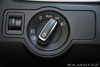 Volkswagen Passat 2.0TDi ČR VÝHŘEV PDC 2013
