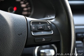 Volkswagen Passat 2.0TDi ČR VÝHŘEV PDC 2013