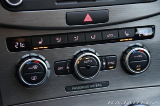 Volkswagen Passat 2.0TDi ČR VÝHŘEV PDC 2013