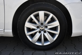 Volkswagen Passat 2.0TDi ČR VÝHŘEV PDC 2013