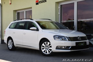 Volkswagen Passat 2.0TDi ČR VÝHŘEV PDC 2013