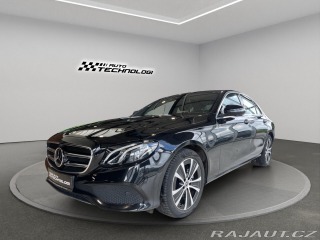 Mercedes-Benz E E 300 e sedan