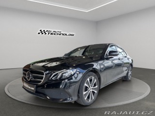 Mercedes-Benz E E 300 e sedan 2020