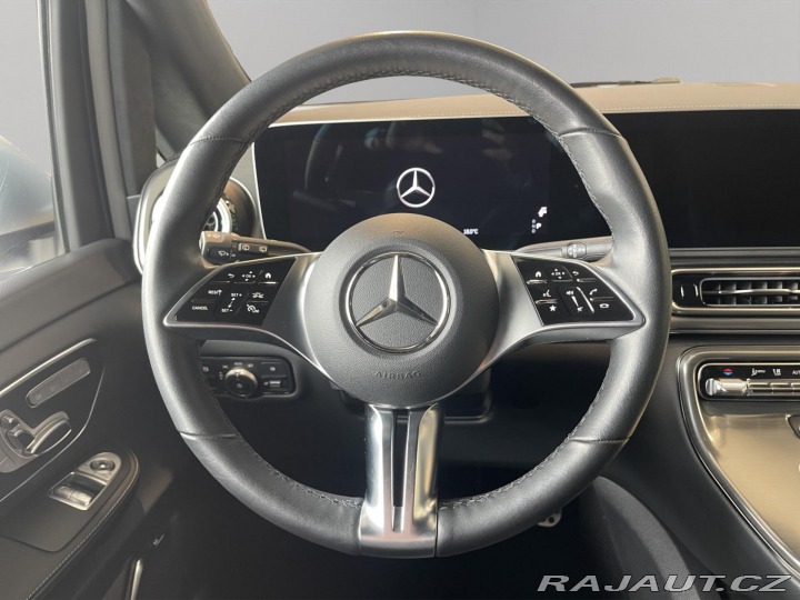 Mercedes-Benz V V 300 d L 4MATIC EXCLUSIV 2025