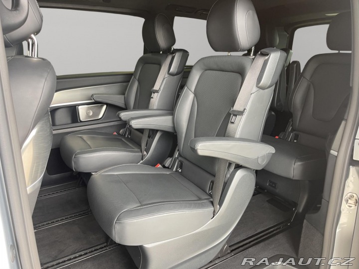 Mercedes-Benz V V 300 d L 4MATIC EXCLUSIV 2025