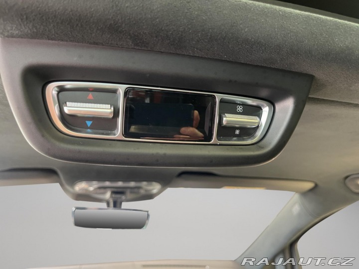 Mercedes-Benz V V 300 d L 4MATIC EXCLUSIV 2025