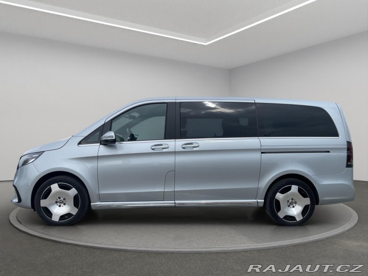 Mercedes-Benz V V 300 d L 4MATIC EXCLUSIV 2025