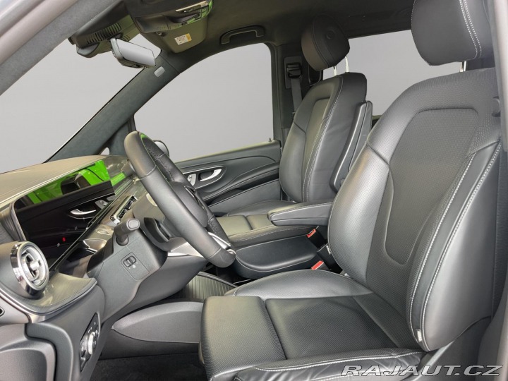 Mercedes-Benz V V 300 d L 4MATIC EXCLUSIV 2025