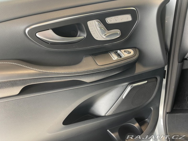 Mercedes-Benz V V 300 d L 4MATIC EXCLUSIV 2025