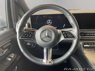 Mercedes-Benz V V 300 d L 4MATIC EXCLUSIV 2025