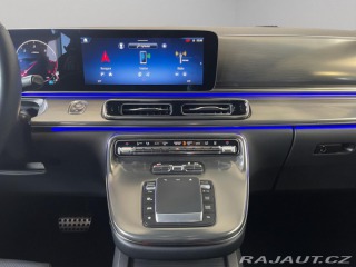 Mercedes-Benz V V 300 d L 4MATIC EXCLUSIV 2025