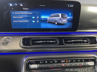 Mercedes-Benz V V 300 d L 4MATIC EXCLUSIV 2025