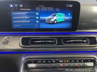 Mercedes-Benz V V 300 d L 4MATIC EXCLUSIV 2025