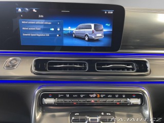 Mercedes-Benz V V 300 d L 4MATIC EXCLUSIV 2025