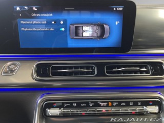 Mercedes-Benz V V 300 d L 4MATIC EXCLUSIV 2025