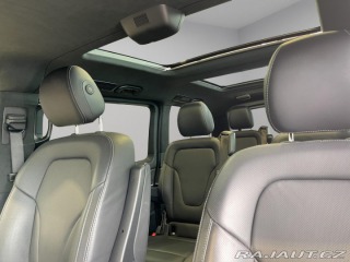Mercedes-Benz V V 300 d L 4MATIC EXCLUSIV 2025