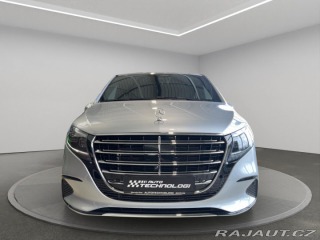 Mercedes-Benz V V 300 d L 4MATIC EXCLUSIV 2025