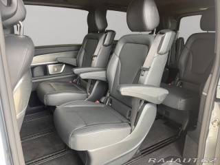 Mercedes-Benz V V 300 d L 4MATIC EXCLUSIV 2025