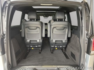 Mercedes-Benz V V 300 d L 4MATIC EXCLUSIV 2025