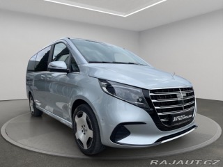 Mercedes-Benz V V 300 d L 4MATIC EXCLUSIV 2025