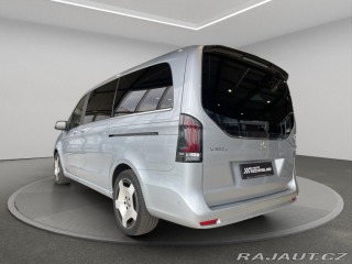 Mercedes-Benz V V 300 d L 4MATIC EXCLUSIV 2025