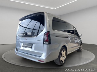 Mercedes-Benz V V 300 d L 4MATIC EXCLUSIV 2025