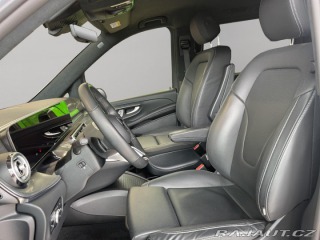 Mercedes-Benz V V 300 d L 4MATIC EXCLUSIV 2025