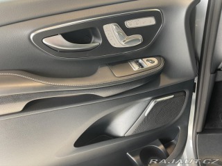Mercedes-Benz V V 300 d L 4MATIC EXCLUSIV 2025