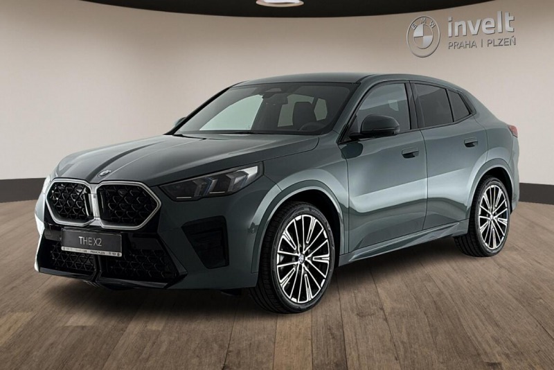 BMW X2 xDrive20d