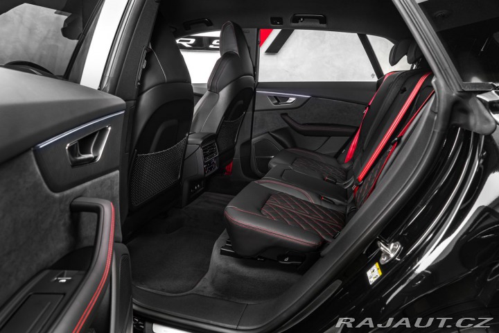 Audi Q8 50TDI Sline Laser B&O 2026
