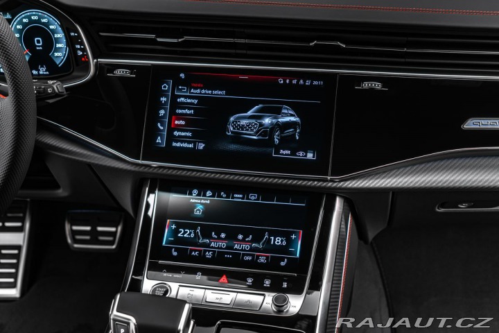 Audi Q8 50TDI Sline Laser B&O 2026