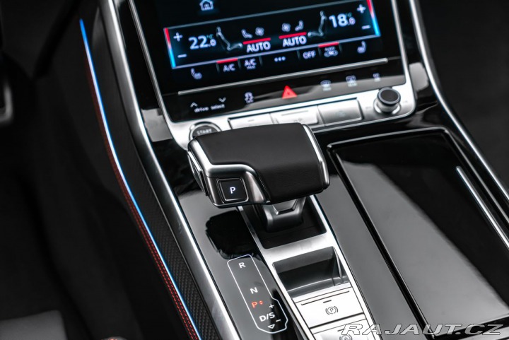 Audi Q8 50TDI Sline Laser B&O 2026