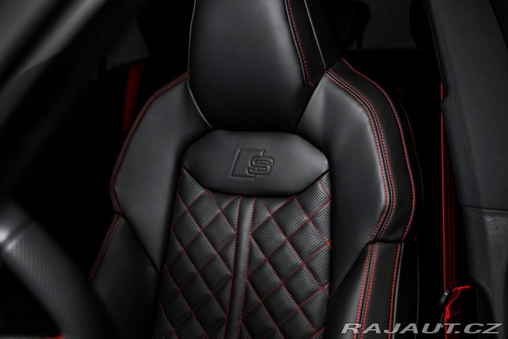 Audi Q8 50TDI Sline Laser Masáže 2026