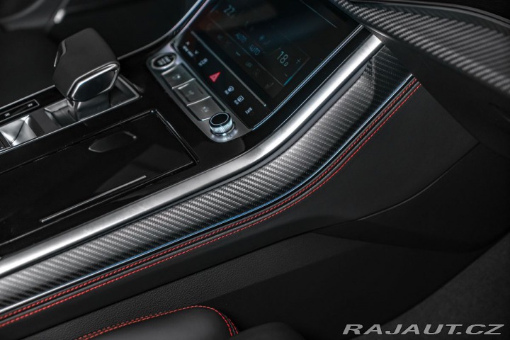Audi Q8 50TDI Sline Laser B&O 2026