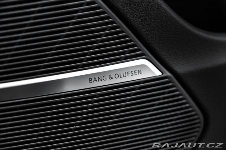 Audi Q8 50TDI Sline Laser Masáže 2026