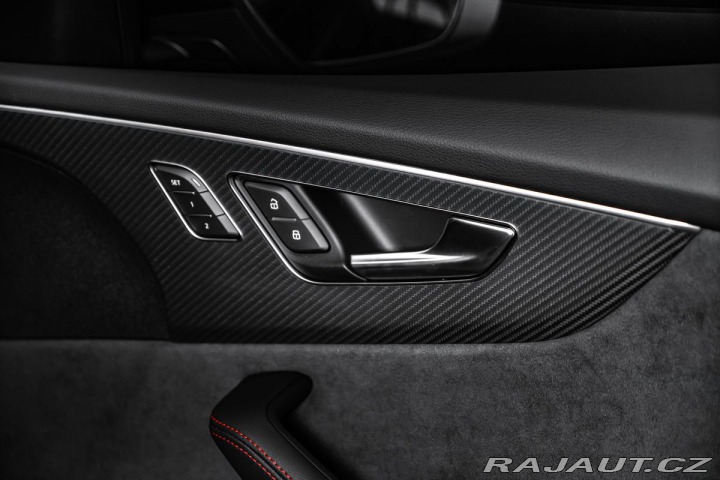 Audi Q8 50TDI Sline Laser Masáže 2026