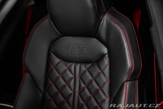 Audi Q8 50TDI Sline Laser Masáže 2026