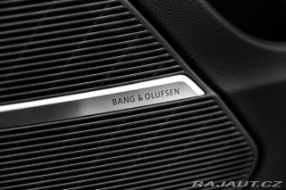 Audi Q8 50TDI Sline Laser Masáže 2026