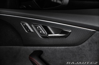 Audi Q8 50TDI Sline Laser Masáže 2026