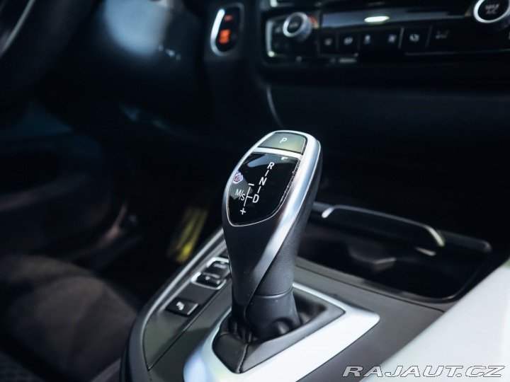 BMW 4 420d xDrive M-Paket ACC 2017